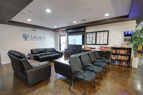 luxury mental health facility